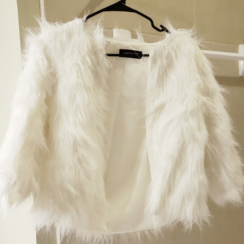 Fur jacket